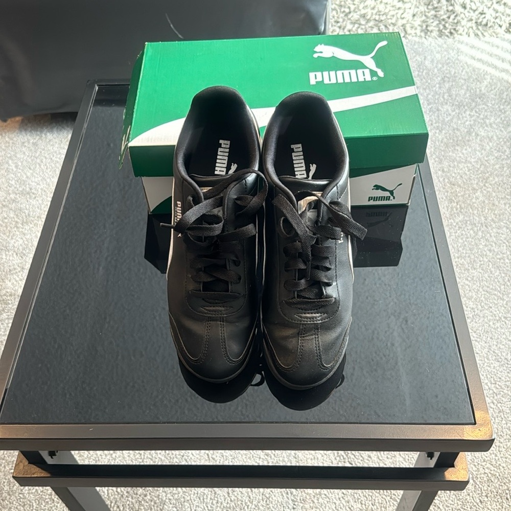 Puma size 9